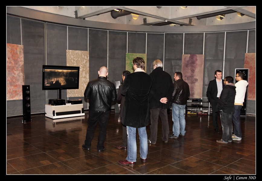 2009   11   Anniv. Elecson 22